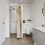 M408-vaeggerlose-agersnerlevej-7 度假居 *