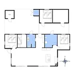 度假居 M408-vaeggerlose-agersnerlevej-7