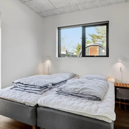 M408-vaeggerlose-agersnerlevej-7 Casa vacanze Bøtø By