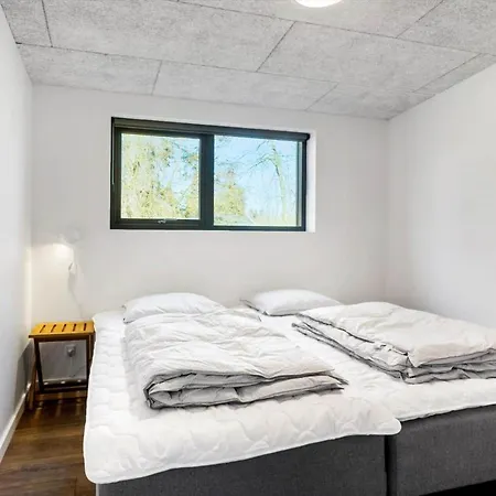 Casa vacanze M408-vaeggerlose-agersnerlevej-7 Bøtø By