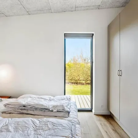 Casa vacanze M408-vaeggerlose-agersnerlevej-7 Bøtø By