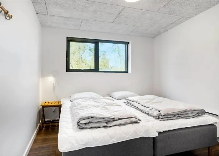 Casa vacanze M408-vaeggerlose-agersnerlevej-7 Bøtø By