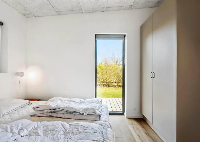 Casa vacanze M408-vaeggerlose-agersnerlevej-7 Bøtø By