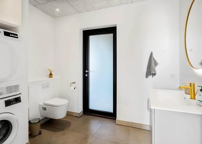 M408-vaeggerlose-agersnerlevej-7 Casa vacanze Bøtø By