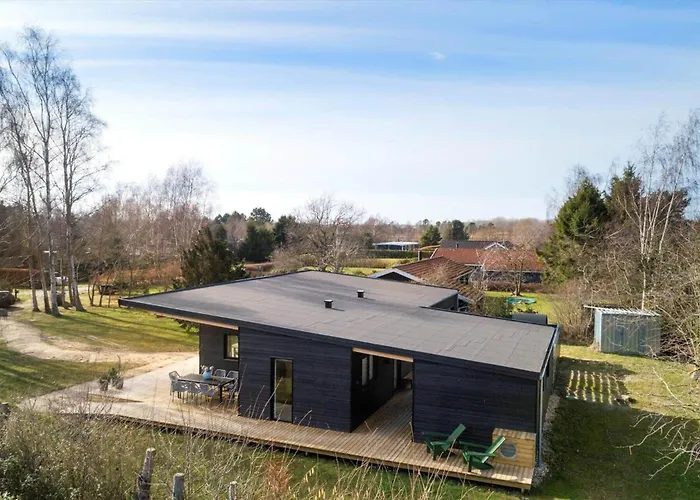 M408-vaeggerlose-agersnerlevej-7 Casa vacanze