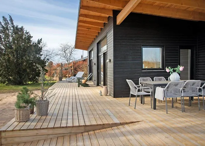 Casa vacanze M408-vaeggerlose-agersnerlevej-7 *